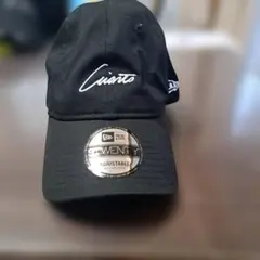 New Era 9TWENTY キャップ