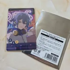 If We Were　小柳ロウ　ランダムフォトカード