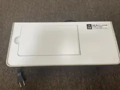 CCP 電気ちりとり ZN-DP24 WK 専用紙パック付きのサムネイル