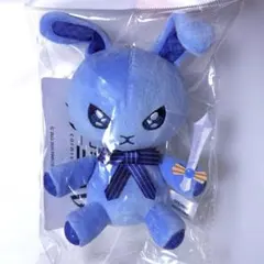 ニューカニ エドモンド ドンキ ウサギのナイト ぬいぐるみ - メルカリ
