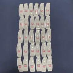 【新品】オージュア　クエンチ　ミニトリートメント30個セット