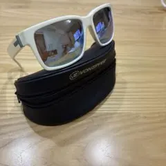 VONZIPPER MIDGOLE ボンジッパー　サングラス ホワイトのサムネイル