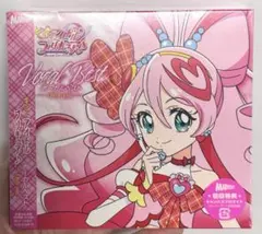 『キミとアイドルプリキュア♪』 ボーカルベスト～Only you～