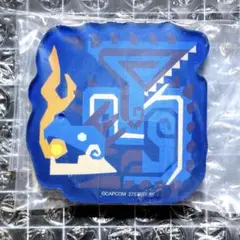 モンスターハンター　キャラマグネッツ　リオレウス亜種