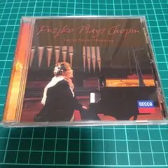 fuziko plays chopin