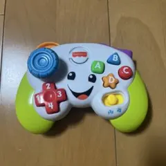 フィッシャープライス バイリンガル・ゲームコントローラー