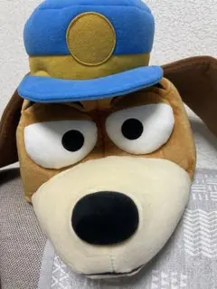 ディズニーキャップ