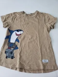 半袖Tシャツのサムネイル