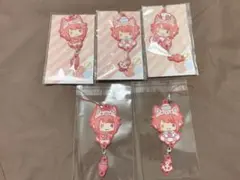 莉犬くんラバーキーホルダー ⚠︎︎(1つの値段)