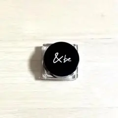 新品 &be クリームチーク チェリーピンク 3.5gのサムネイル