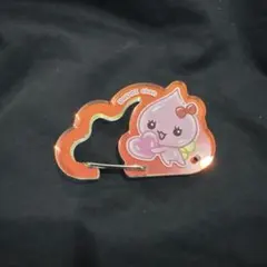 しずくちゃん うるおいちゃん カラビナ ガチャガチャ