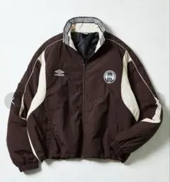 Umbro × freak’s store アウター