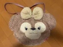 3wayフェイスバッグ・リュック　シェリーメイ TDS