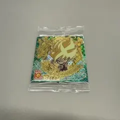 15弾 ドラゴンボール 超戦士シールウエハース超絶感謝の十周年 孫悟空10thR