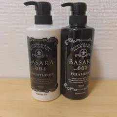 Kracie BASARA シャンプー コンディショナー セットのサムネイル