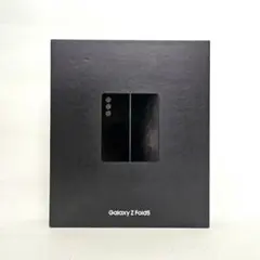 Galaxy Z FOLD5 512GB ブラック SIMフリー 【極美品】 サムスン Galaxy Z Fold5 SC-55D 512GB docomo 価格比較 - 価格.com