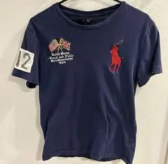 POLO RALPH LAUREN Tシャツ
