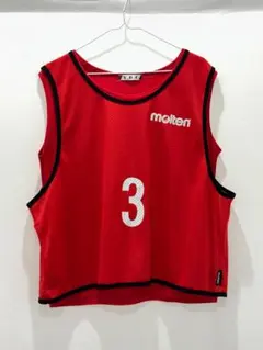 molten モルテン ビブス タンクトップ 2枚セットのサムネイル