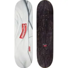 新品 Supreme Box Logo 22FW デッキ deck - メルカリ