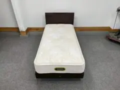 T8652☆展示品☆シモンズ☆ニューフィットプレミアム☆シングルツイン 