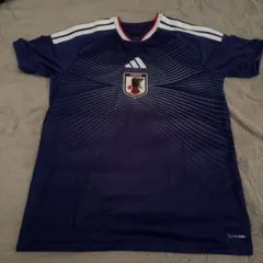 美品✨adidas サッカー代表 XLユニフォームAdoアクリルキーホルダー