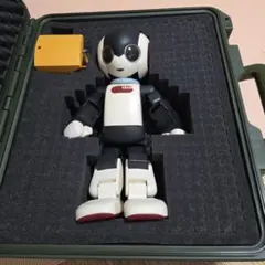 ミラクルアクションフィギュア　ロビー・ザ・ロボット ミラクルアクションフィギュア ロビー・ザ・ロボット | Mercari