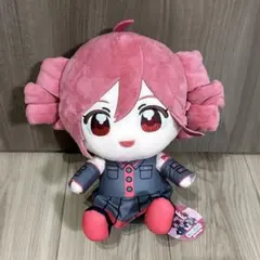 新品 重音テト ちょこぷに ぬいぐるみ VOICEPEAK Ver. - メルカリ