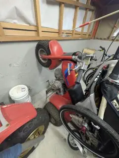ホンダATC７０