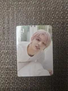 INI 髙塚大夢 PULSE タワレコ店舗 特典トレカ