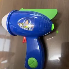 バズ・ライトイヤー 音声機能付きおもちゃガン