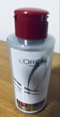 L'OREAL ダメージリペア シャンプーのサムネイル
