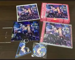 処分予定】JO1DER SHOW 2025 FC購入特典 集合アクリルスタンド - メルカリ