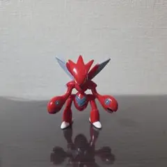 ハッサム モンコレ ポケモン フィギュア