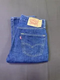 Levi's 501 ストレートデニム W28 L32のサムネイル