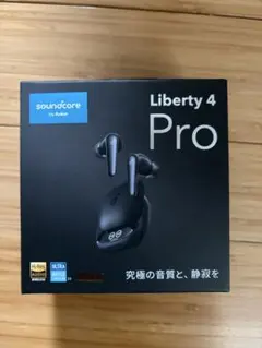 2026年最新】soundcore liberty 4 proの人気アイテム - メルカリ