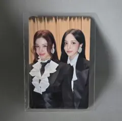 MISAMO PLAY サナ ミナ ユニット