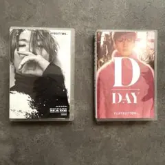 SOL V.I D-LITE G-DRAGON プレイボタン SOL V.I D-LITE G-DRAGON プレイボタン - メルカリ