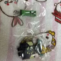 Minecraft ならぶんです 6 蓄光ver. クリーパー ウォーデン