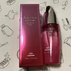 オージュアQUセラムV ヘアトリートメント