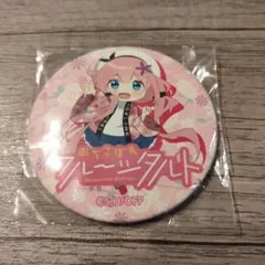 おちこぼれフルーツタルト　缶バッジ　桜衣乃 おちこぼれフルーツタルト 桜衣乃 缶バッジ - メルカリ