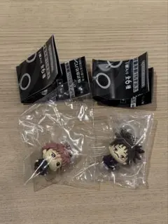 呪術廻戦 めじるしアクセサリー 虎杖悠仁 脹相