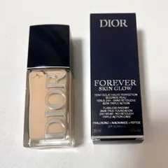 Dior Forever Skin Glow リキッドファンデーション 30ml