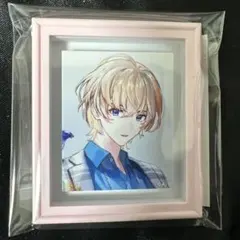 にじさんじ 7周年 ART OF NIJISANJI 特典 風楽奏斗