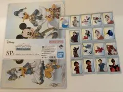 World of Imagination ディズニー1番くじ ダブルチャンス済み - メルカリ