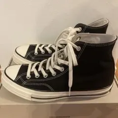 Converse オールスターレガシー LGCY ブラック HI ハイカット