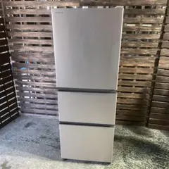 HITACHI 冷蔵庫 R-S3200HV 315L - メルカリ