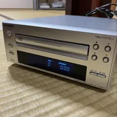 ONKYO C-7030 CDプレーヤー 本体 ジャンク品 リモコン無し。 - メルカリ