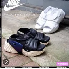 NIKE ACG FREE RIFT SANDAL 24cm - メルカリ