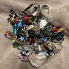 Hey! Say! JUMP 銀テープセット