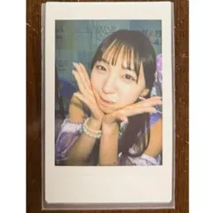 塩川莉世 チェキ - メルカリ